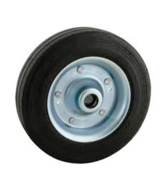 Neuswiel (los) 200x50 stalen velg