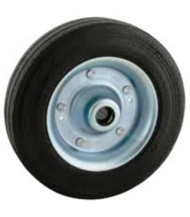 Neuswiel (los) 200x50 stalen velg