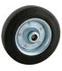 Neuswiel (los) 200x50 stalen velg