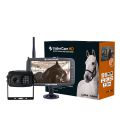 Draadloze kleurencamera voor paardentrailers Luda Trailercam HD Nieuw model