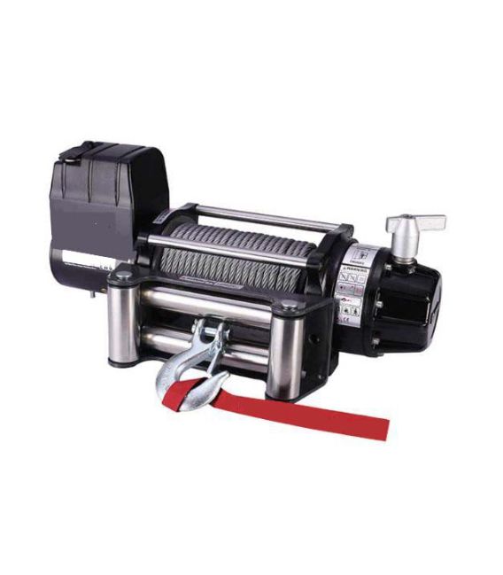 Lier (elektrisch) 12V 4300kg