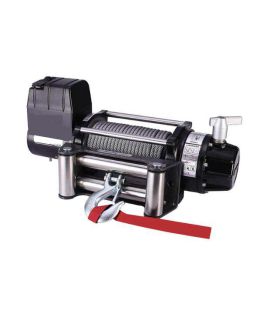 Lier (elektrisch) 12V 4300kg