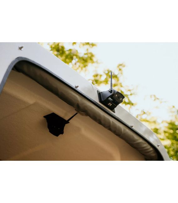 Equi Alert camera