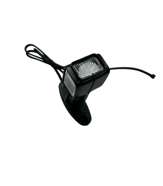 Markeringslamp Aspock
