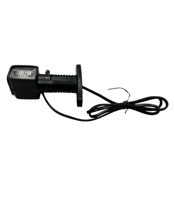 Markeringslamp Aspock