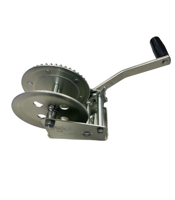 Handlier boottrailer 1800lbs