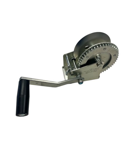 Handlier boottrailer 1800lbs