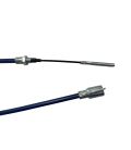 Knott remkabel inhaak longlife M8 draad