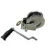 Handlier met band