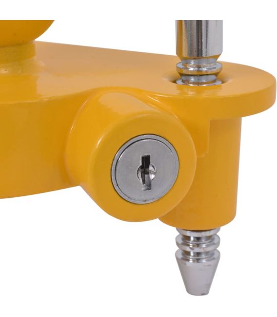 Anti-diefstalslot safety universeel.