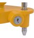 Anti-diefstalslot safety universeel.