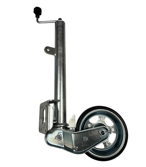 Neuswiel extra zwaar automatisch opklapbaar Ø 60mm